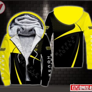 Waffle House Uniform Custom Clothes Style 29, Unique Gifts For Employee - Vesles2014s 3