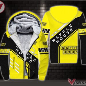 Waffle House Uniform Custom Clothes Style 30, Unique Gifts For Employee - Vesles2014s 3