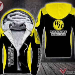 Waffle House Uniform Custom Clothes Style 31, Unique Gifts For Employee - Vesles2014s