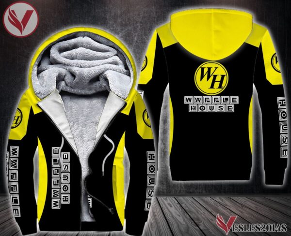 Waffle House Uniform Custom Clothes Style 31, Unique Gifts For Employee - Vesles2014s