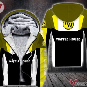 Waffle House Uniform Custom Clothes Style 32, Unique Gifts For Employee - Vesles2014s 3