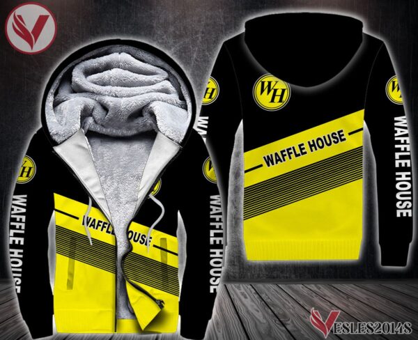 Waffle House Uniform Custom Clothes Style 33, Unique Gifts For Employee - Vesles2014s 3