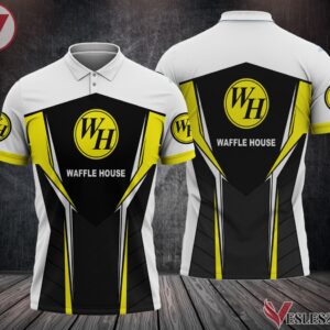 Waffle House Uniform Custom Clothes Style 34, Unique Gifts For Employee - Vesles2014s 2
