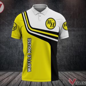 Waffle House Uniform Custom Clothes Style 35, Unique Gifts For Employee - Vesles2014s 2
