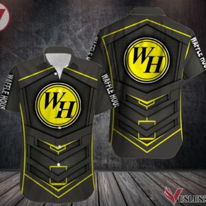 Waffle House Uniform Custom Clothes Style 36, Unique Gifts For Employee - Vesles2014s 1