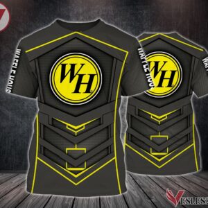 Waffle House Uniform Custom Clothes Style 36, Unique Gifts For Employee - Vesles2014s 3