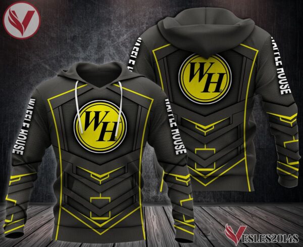 Waffle House Uniform Custom Clothes Style 36, Unique Gifts For Employee - Vesles2014s