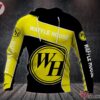 Waffle House Uniform Custom Clothes Style 37, Unique Gifts For Employee - Vesles2014s