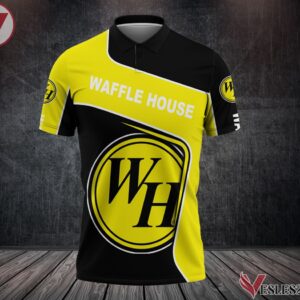 Waffle House Uniform Custom Clothes Style 37, Unique Gifts For Employee - Vesles2014s 2