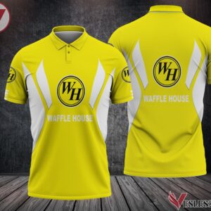 Waffle House Uniform Custom Clothes Style 39, Unique Gifts For Employee - Vesles2014s 2