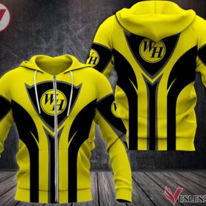 Waffle House Uniform Custom Clothes Style 41, Unique Gifts For Employee - Vesles2014s 1
