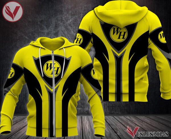 Waffle House Uniform Custom Clothes Style 41, Unique Gifts For Employee - Vesles2014s 1