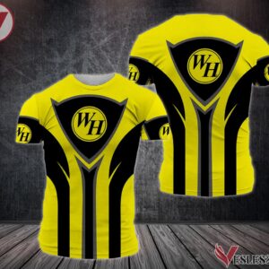 Waffle House Uniform Custom Clothes Style 41, Unique Gifts For Employee - Vesles2014s 2