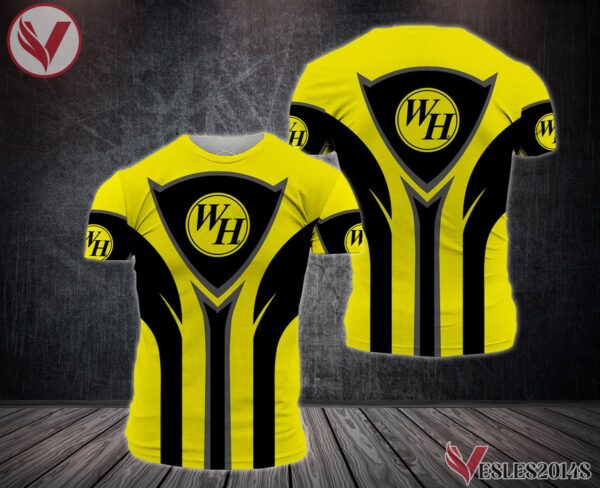 Waffle House Uniform Custom Clothes Style 41, Unique Gifts For Employee - Vesles2014s 2