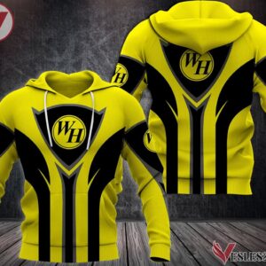 Waffle House Uniform Custom Clothes Style 41, Unique Gifts For Employee - Vesles2014s