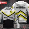 Waffle House Uniform Custom Clothes Style 43, Unique Gifts For Employee - Vesles2014s