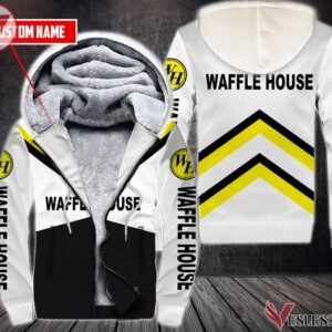 Waffle House Uniform Custom Clothes Style 43, Unique Gifts For Employee - Vesles2014s 2