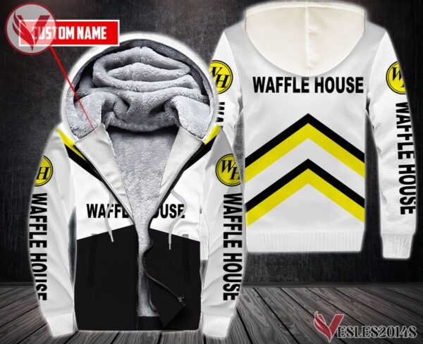 Waffle House Uniform Custom Clothes Style 43, Unique Gifts For Employee - Vesles2014s 2