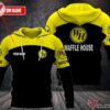 Waffle House Uniform Custom Clothes Style 44, Unique Gifts For Employee - Vesles2014s