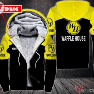 Waffle House Uniform Custom Clothes Style 44, Unique Gifts For Employee - Vesles2014s 2
