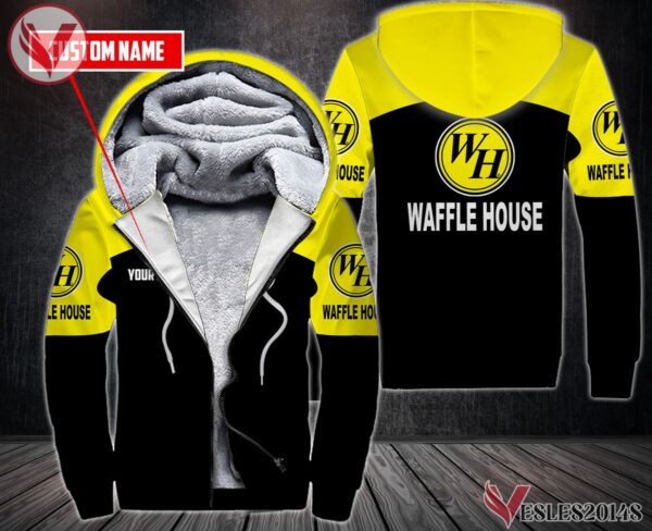 Waffle House Uniform Custom Clothes Style 44, Unique Gifts For Employee - Vesles2014s 2