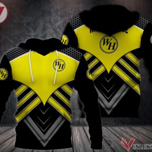Waffle House Uniform Custom Clothes Style 45, Unique Gifts For Employee - Vesles2014s 1