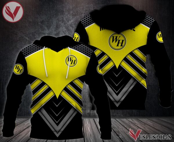 Waffle House Uniform Custom Clothes Style 45, Unique Gifts For Employee - Vesles2014s 1
