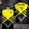 Waffle House Uniform Custom Clothes Style 45, Unique Gifts For Employee - Vesles2014s