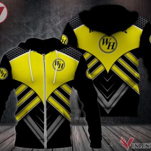 Waffle House Uniform Custom Clothes Style 45, Unique Gifts For Employee - Vesles2014s 2