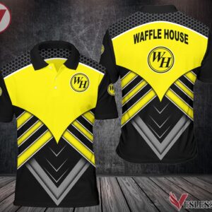 Waffle House Uniform Custom Clothes Style 45, Unique Gifts For Employee - Vesles2014s 3