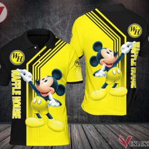 Waffle House Uniform Custom Clothes Style 46, Unique Gifts For Employee - Vesles2014s 3