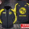 Waffle House Uniform Custom Clothes Style 47, Unique Gifts For Employee - Vesles2014s