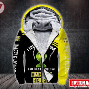 Waffle House Uniform Custom Clothes Style 48, Unique Gifts For Employee - Vesles2014s 5
