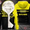 Waffle House Uniform Custom Clothes Style 9, Unique Gifts For Employee - Vesles2014s