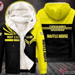 Waffle House Uniform Custom Clothes Style 9, Unique Gifts For Employee - Vesles2014s