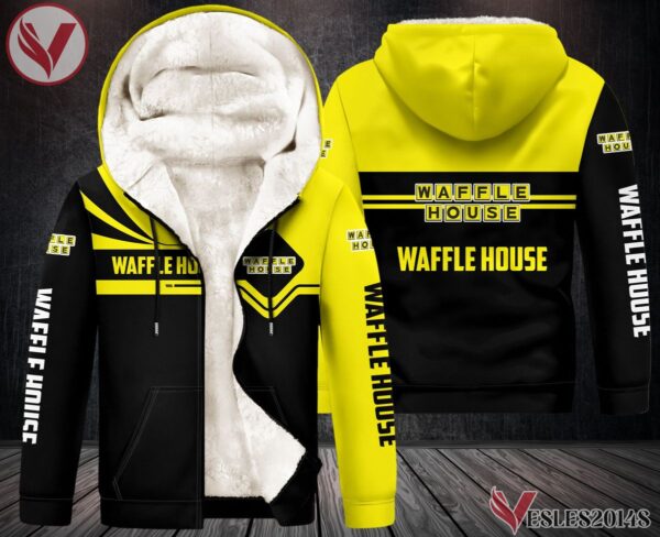Waffle House Uniform Custom Clothes Style 9, Unique Gifts For Employee - Vesles2014s