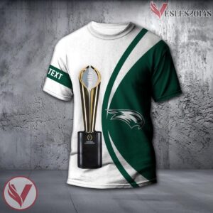 Wagner Seahawks NCAA 2022 National Champions Legendary 3D Shirt - Vesles2014S