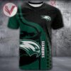 Wagner Seahawks NCAA Custom Shirt, Unique Sport Gifts For Fans - Vesles2014s