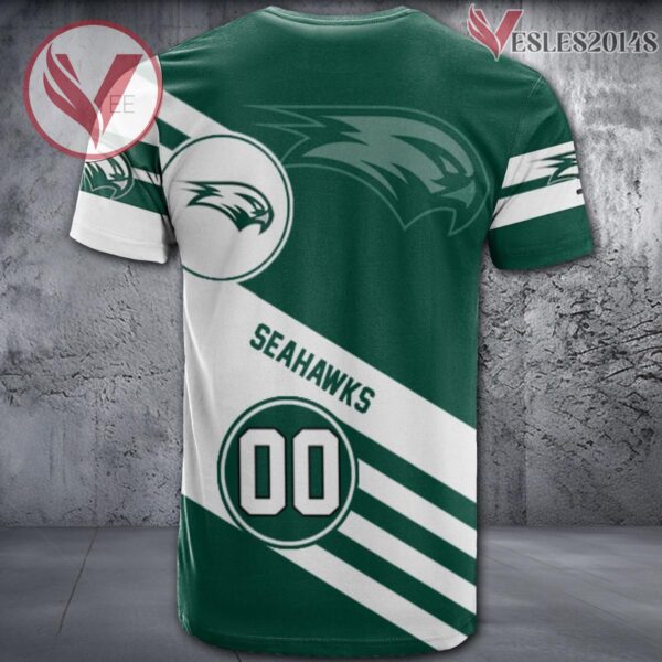Wagner Seahawks NCAA Sport Team Shirt, Best Gift For Fans - Vesles2014s 1