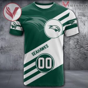 Wagner Seahawks NCAA Sport Team Shirt, Best Gift For Fans - Vesles2014s