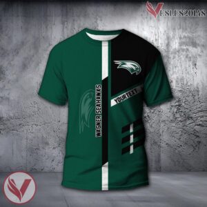 Wagner Seahawks Personalized Shirt, Unique Gifts For NCAA Fans - Vesles2014s