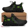 Waitrose & Partners Logo Custom Shoes, Best Running Shoes For Fans - Vesles2014S