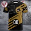 Wake Forest Demon Deacons NCAA Sport Team Shirt, Best Gift For Fans - Vesles2014s