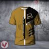 Wake Forest Demon Deacons Personalized Shirt, Unique Gifts For NCAA Fans - Vesles2014s