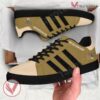 Wake Forest Demon Deacons Print Stan Smith Shoes, Best Sneaker For Fans - Vesles2014s