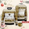 Wake Forest University Custom Ugly Christmas Sweater, Unique Gift For Fans - Vesles2014s