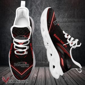 Wakefern Food Corp Logo Custom Shoes, Best Running Shoes For Fans - Vesles2014S 1