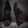 Wakefern Food Corp Logo Custom Shoes, Best Running Shoes For Fans - Vesles2014S