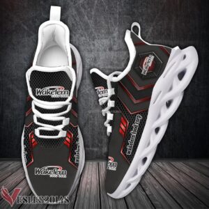Wakefern Food Corp Logo Custom Shoes Style 3, Best Running Shoes For Fans - Vesles2014S 1