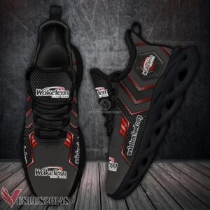 Wakefern Food Corp Logo Custom Shoes Style 3, Best Running Shoes For Fans - Vesles2014S